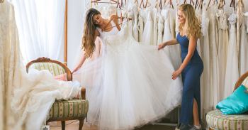 Свадебные платья с Алиэкспресс: советы, ссылки + реальные фото