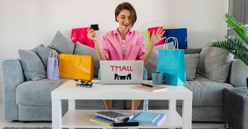 10 лучших магазинов Tmall с женскими товарами