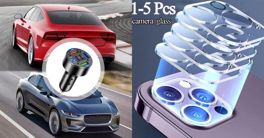 Ноябрь на Алиэкспресс 2025: 10 самых продаваемых товаров