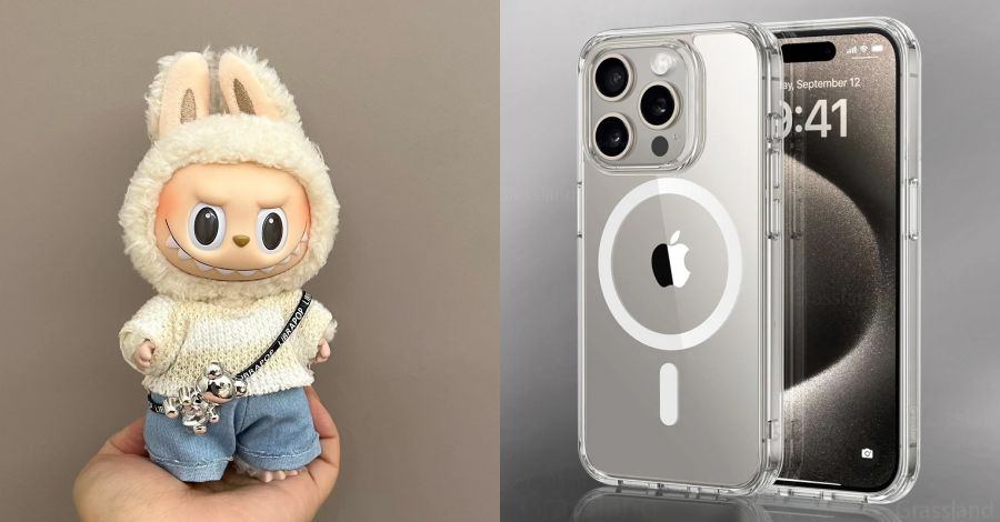 Сентябрь на Алиэкспресс 2025: 10 самых продаваемых товаров