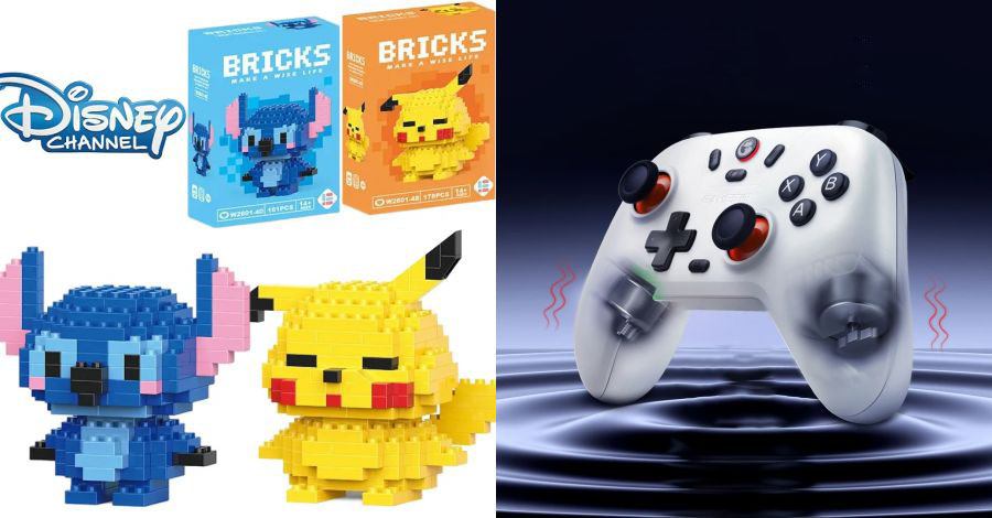 Январь на Алиэкспресс 2026: 10 самых продаваемых товаров