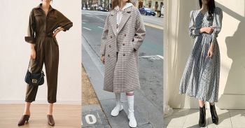 Модные тенденции Осени 2020: свежая подборка с Алиэкспресс