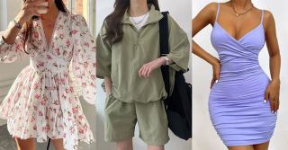 Модные тенденции лета 2024: популярные тренды с Алиэкспресс