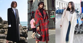 Женские пальто с Алиэкспресс | 10+ модных осенних моделей 2020