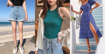 Базовый гардероб на Лето 2021: подборка стильных товаров с Алиэкспресс