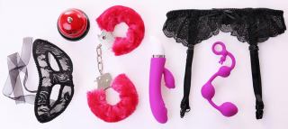 Секс игрушки на Алиэкспресс | 10 лучших магазинов интимных товаров