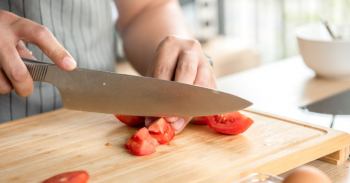 Подборка качественных кухонных ножей с Алиэкспресс