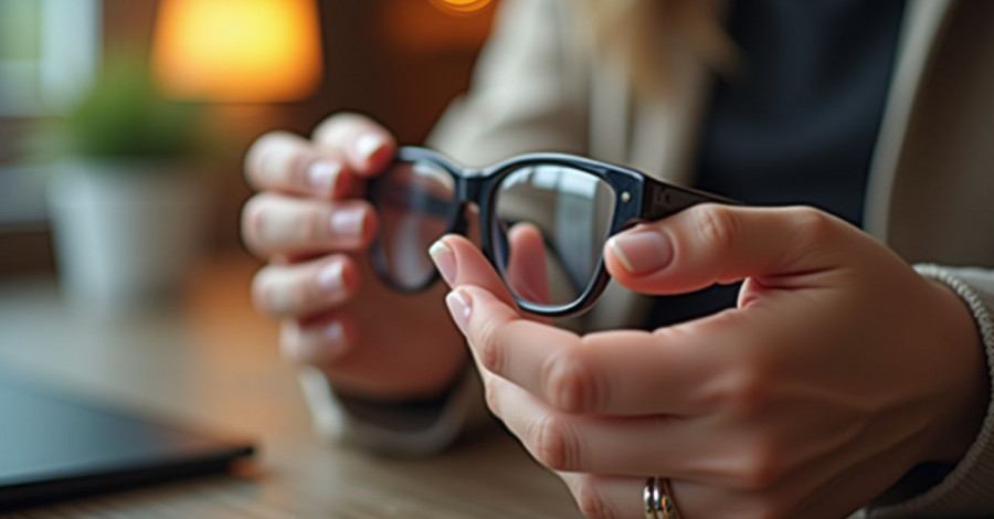 Очки для зрения и компьютерные очки с Алиэкспресс — лучшие модели