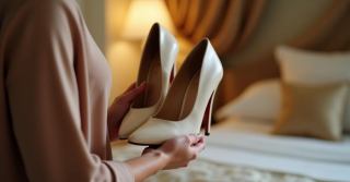 Женские туфли с Алиэкспресс — стильные балетки, лоферы и элегантные модели