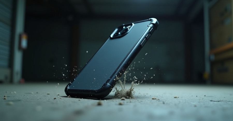 Чехлы для iPhone 17 на Алиэкспресс — MagSafe и тонкие модели