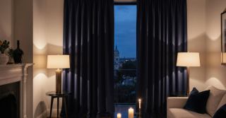 Термошторы и блэкаут с Алиэкспресс — лучшие модели для зимы 2025