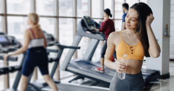 Спорт с Алиэкспресс: женская одежда и аксессуары для фитнеса