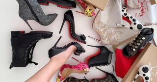 5 видов обуви для современной женщины | Подборка с Али