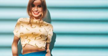 Женские футболки с Алиэкспресс: практичная и стильная подборка