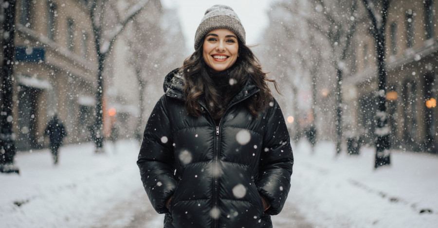 Женские куртки с Алиэкспресс 2025: пуховики, парки и софтшелл